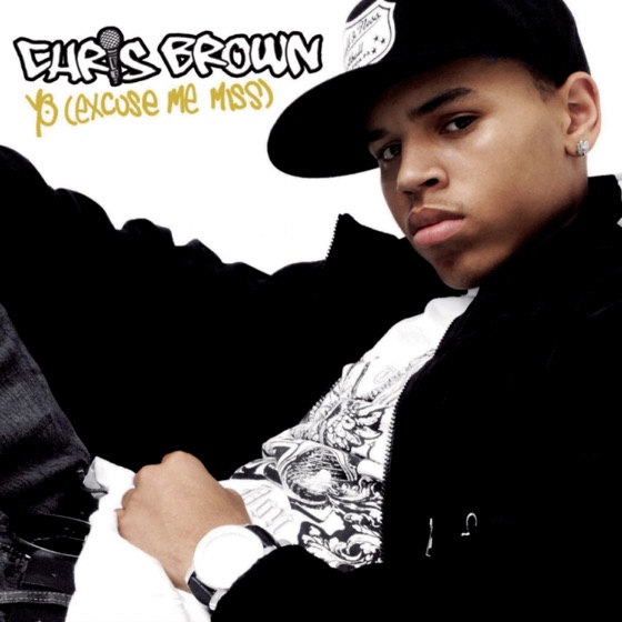 Cover artwork for Yo (Excuse Me Miss)
