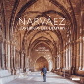 Narvaez: Los Libros del Delphin artwork