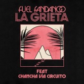 La Grieta (feat. Chancha Via Circuito) artwork