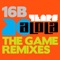 The Game (feat. Omid 16B) - 16B lyrics