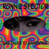 She Talks to Rainbows - EP
