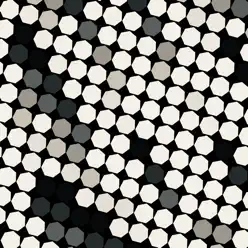 Heptagon - Single - Xavier Bonfill