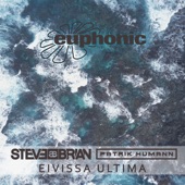 Eivissa Ultima (DJ Version) artwork