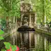 Spring at Jardin Du Luxembourg. - Single album lyrics, reviews, download