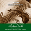 The Four Seasons, Violin Concerto No. 4 in F Minor, RV 297 "L'inverno" ( Winter ) : III. Allegro [with Academy of Saint Martin in the Fields] - Iona Brown violin