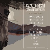 Caballo Negro artwork