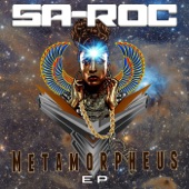 MetaMorpheus EP artwork