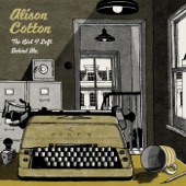 Alison Cotton - The House of the Famous Poet