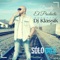 Sólo Dile (Feat. DJ Klassik) - Dandy El Producto lyrics