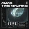 Time Machine (feat. Happy Sometimes & 5$Shake) [Remixes] - Single album lyrics, reviews, download
