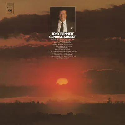 Sunrise, Sunset (Remastered) - Tony Bennett