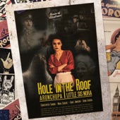 Hole in the Roof artwork