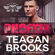 Teagan Brooks - Phoenix: Blackwings, Book Three