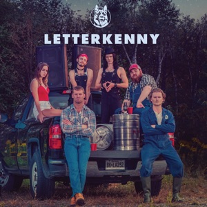 Voir Letterkenny, Season 6 - Episode 3