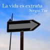 La vida es extraña - Single