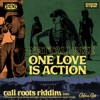 One Love is Action - Single