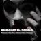 Mahragan El-Nadala (feat. Mohamed Salah & Badawy) artwork