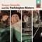 Automatic - Tanya Donelly and the Parkington Sisters lyrics