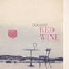 Red Wine - Single