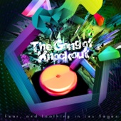 The Gong of Knockout artwork