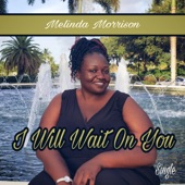 I Will Wait on You artwork