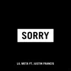 Sorry (feat. Justin Francis) - Single album lyrics, reviews, download