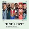 One Love (feat. Snoop Dogg, Rick Ross, DJ Khaled, Kevinho & Ronaldinho Gaúcho) - Single