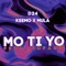 Mo Ti Yo (feat. Keemo & Mula) - D24 lyrics