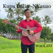 Waolani artwork