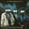 Never Sold Dope (feat. Ren Thomas & Bizarre) - C.G. lyrics
