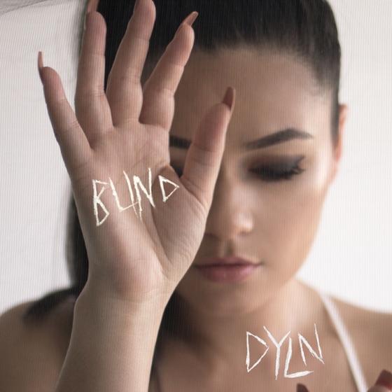 Cover artwork for Blind