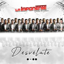 Desvélate - EP - La Imponente Vientos De Jalisco Desvélate - EP - La Imponente Vientos De Jalisco