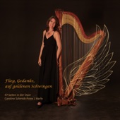 Cavalleria rusticana, Akt I: "Intermezzo sinfonico" (Für Harfe) artwork