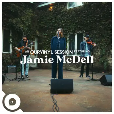 Mother's Daughter (OurVinyl Sessions) - Single - Jamie McDell