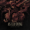 As I Lay Dying - Shaped by Fire artwork