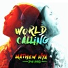 Mathew Nya Dub Band - Going On