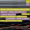 Piano Concerto No. 2 in B-Flat Major, Op. 83: II. Adagio (Live)