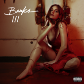 III cover