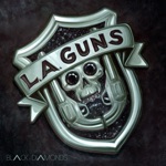 L.A. Guns - You Betray