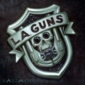 L.A. Guns - Shattered Glass