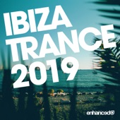 Ibiza Trance 2019 artwork