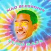 Mad Blessings artwork