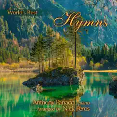 World's Best Hymns by Anthony Panacci album reviews, ratings, credits