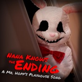 Nana Knows the Ending: A Mr. Hopp's Playhouse Song artwork