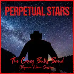 Perpetual Stars (Bigman Home Session) - Single by The Crazy Bulls Band album reviews, ratings, credits
