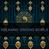 Relaxing Singing Bowls artwork