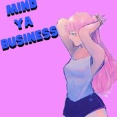 Mind YA Business artwork