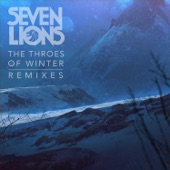 The Throes of Winter (Remixes) artwork