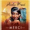 Barou - Aïcha Koné lyrics