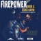 Firepower (feat. Kicks Kapri) - Bmob lyrics